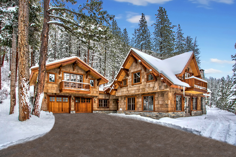 Projects Bruce Olson Construction