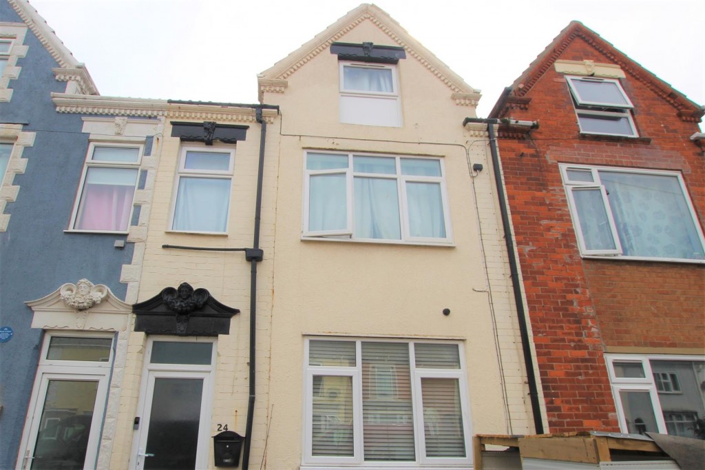 High Brighton Street, Withernsea, 6 bedroom, House