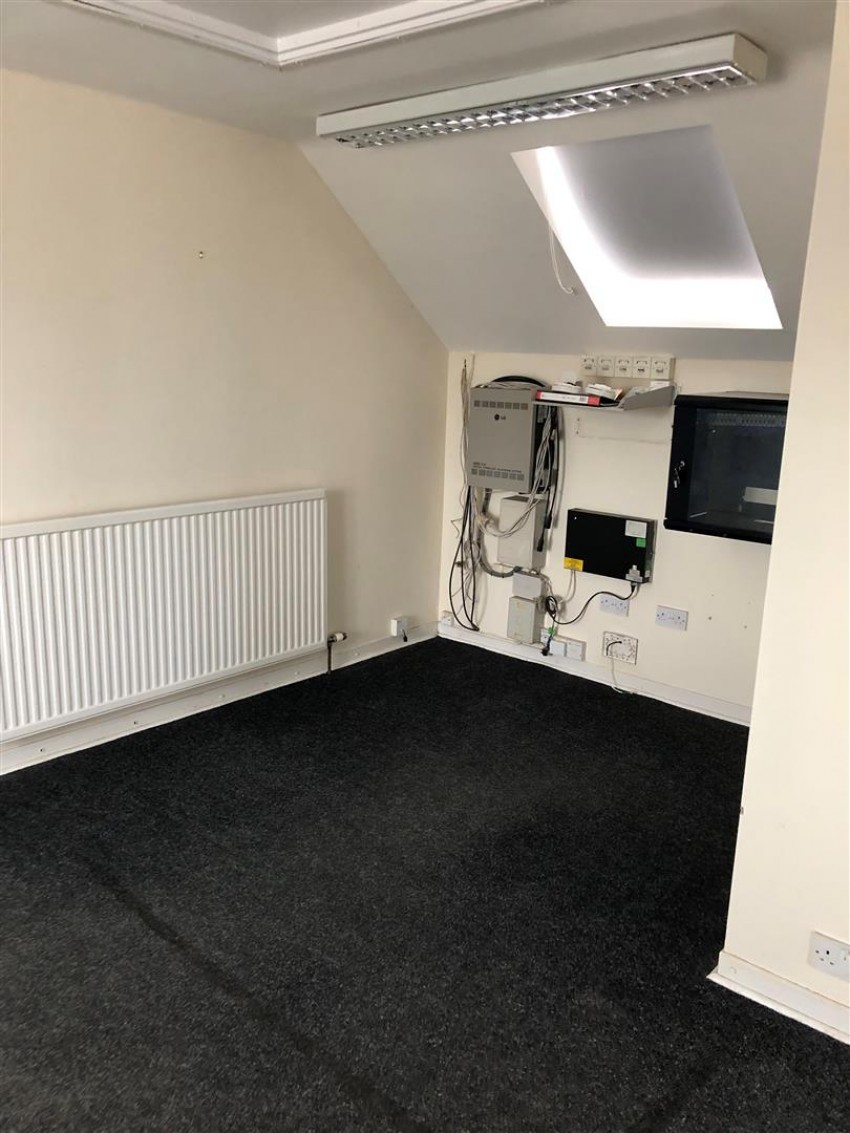 Staithes Road, Hedon, Hull, Office