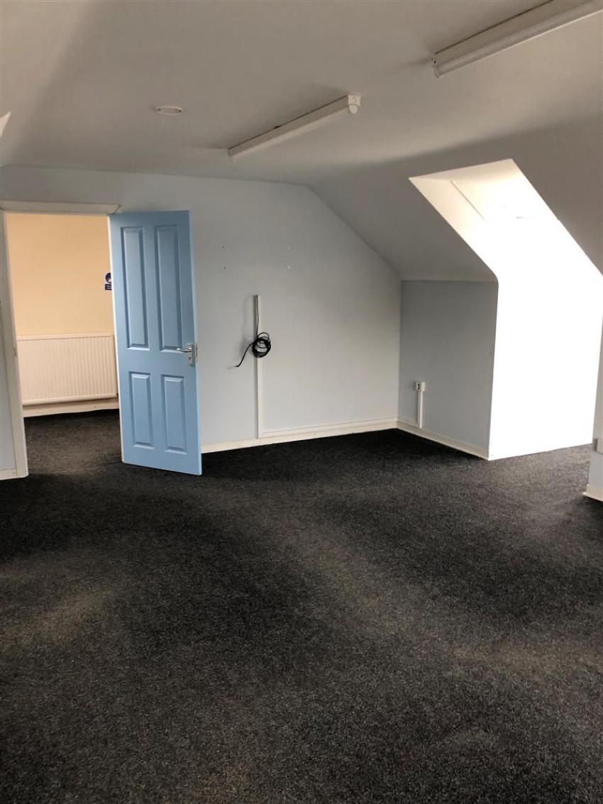 Staithes Road, Hedon, Hull, Office