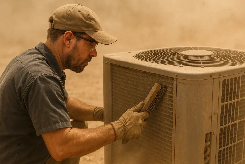 Why Your HVAC System Works Harder in Gilbert, AZ: Expert Local Climate Insights