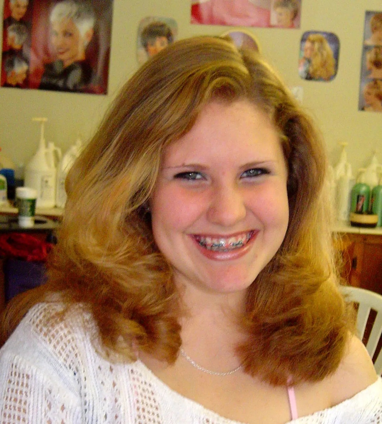 Cleveland, TN Women's Haircuts A Hair Salon With Style Bruce's Cut