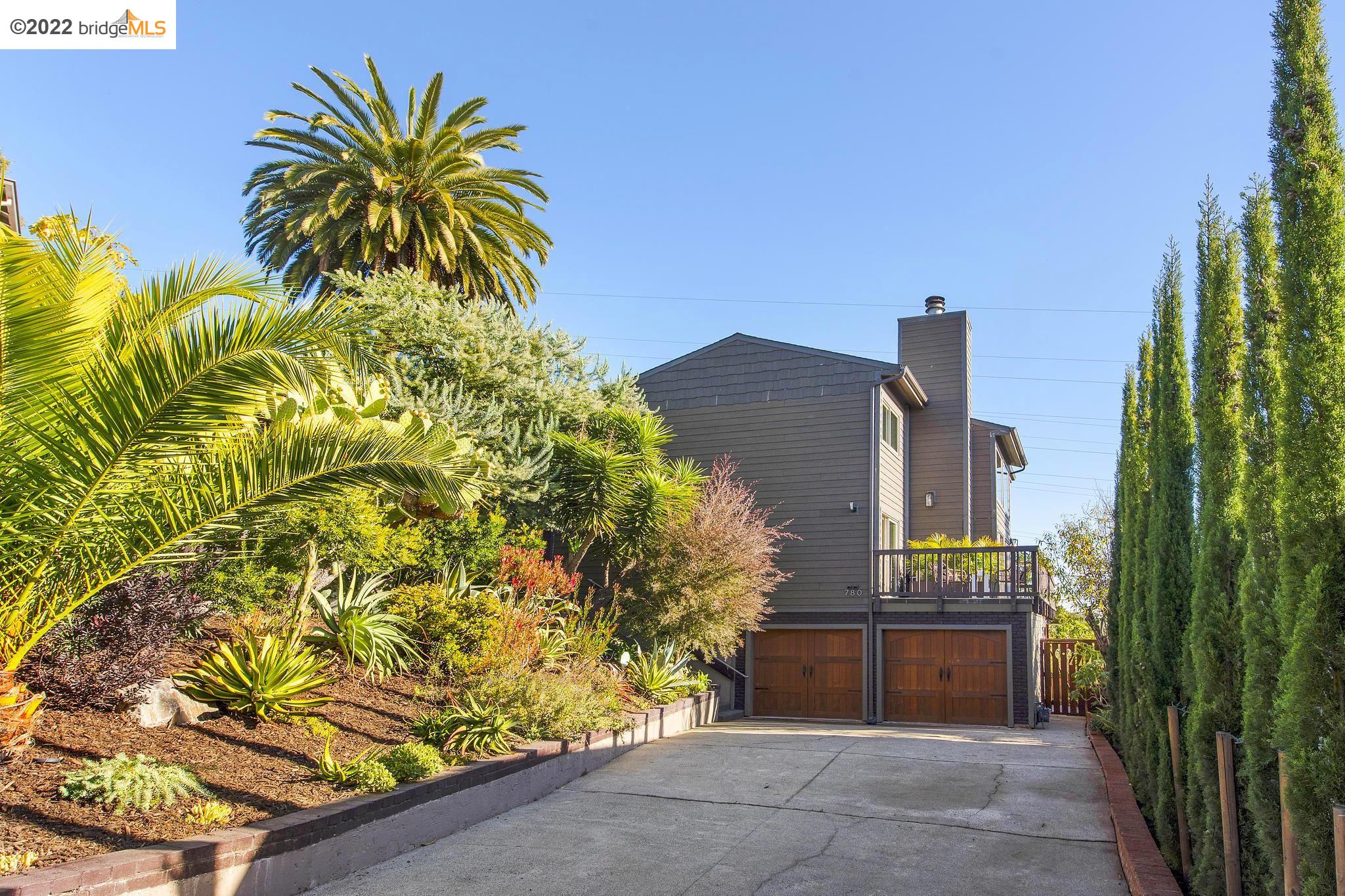 Gracious Oakland Glenview Home Now Available At 780 Glendome Circle