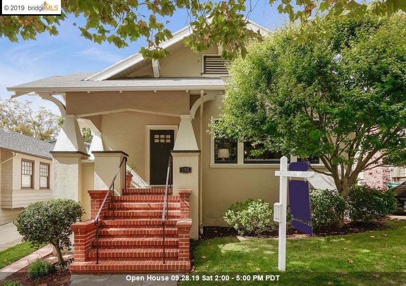 Piedmont and Oakland Real Estate Blog Oakland CA Homes for Sale