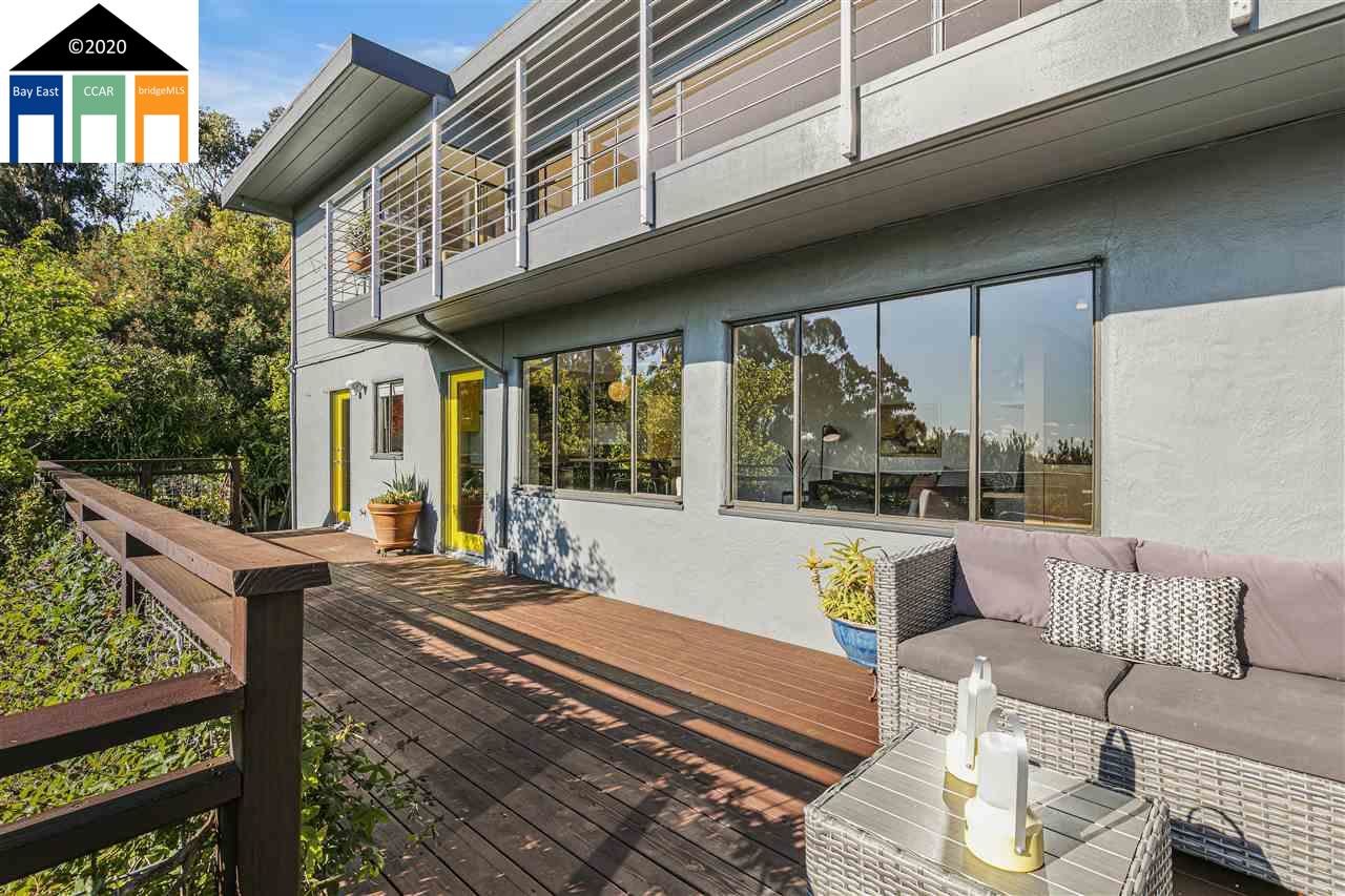 Oakland Oakmore View Home Now For Sale At 2251 Melvin Road