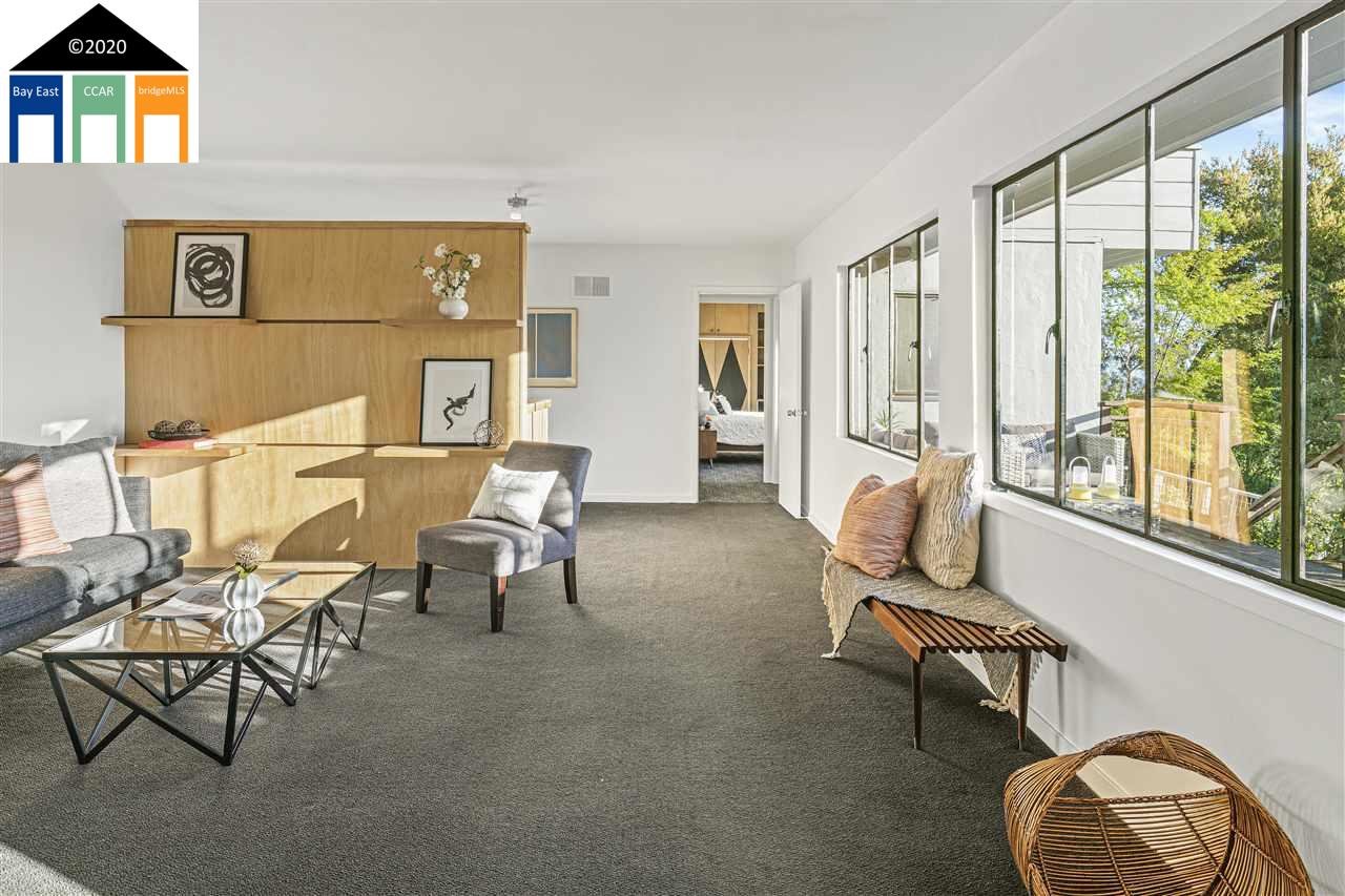 Oakland Oakmore View Home Now For Sale At 2251 Melvin Road