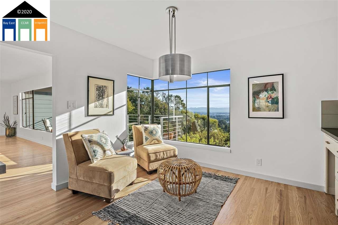 Oakland Oakmore View Home Now For Sale At 2251 Melvin Road