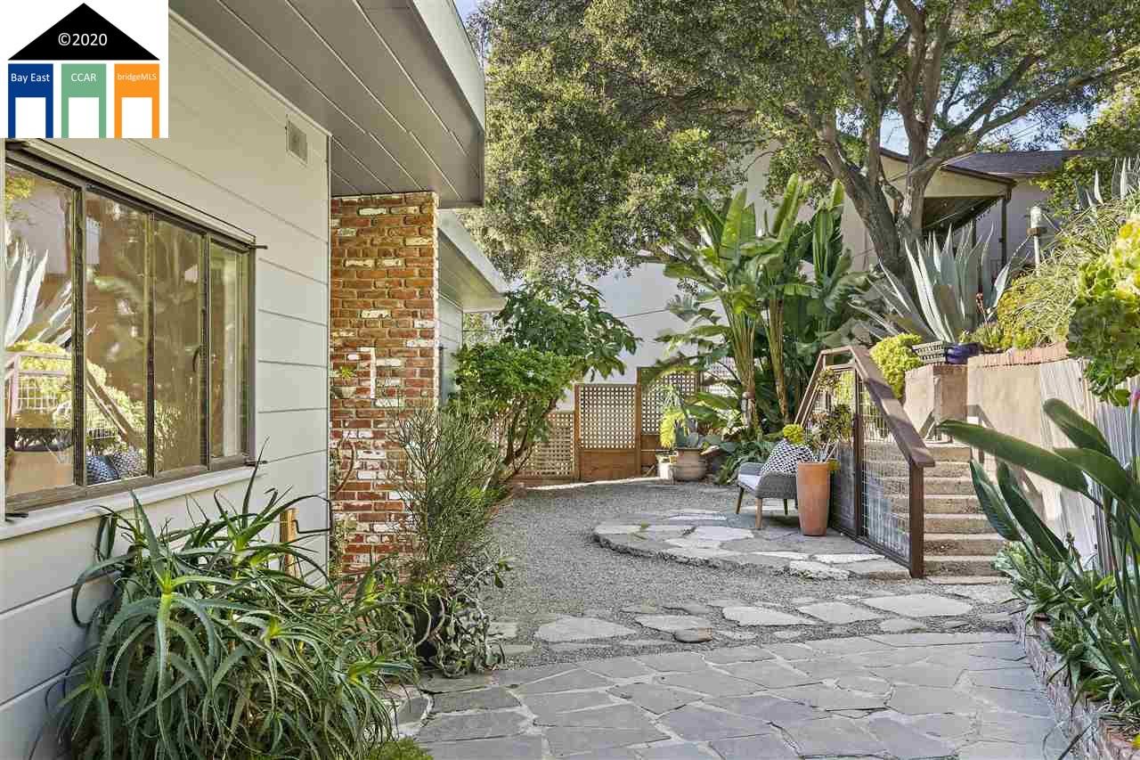 Oakland Oakmore View Home Now For Sale At 2251 Melvin Road