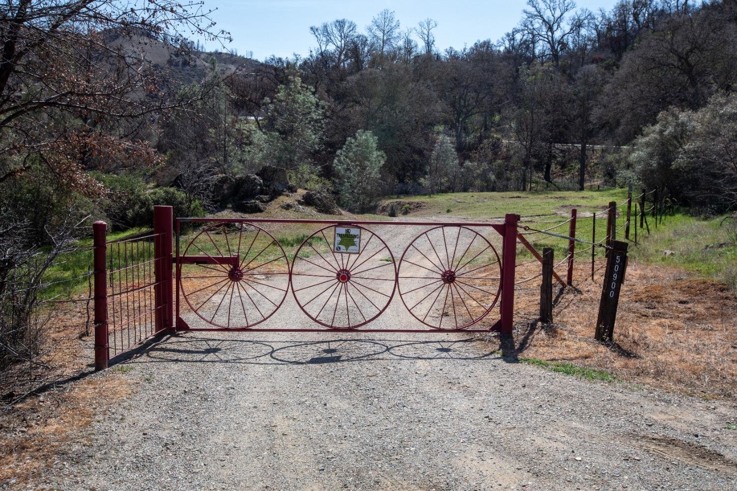 Stunning 530 Acre Hillside Retreat Available At 51000 Mines Road, Livermore