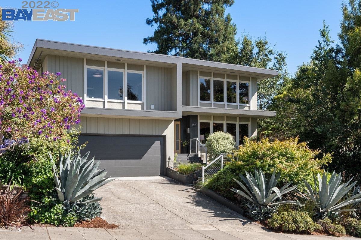 Outstanding Crocker Highlands Home Now Available For Sale At 1101