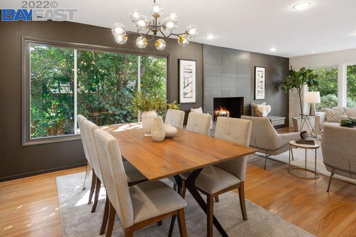 Outstanding Crocker Highlands Home Now Available For Sale At 1101