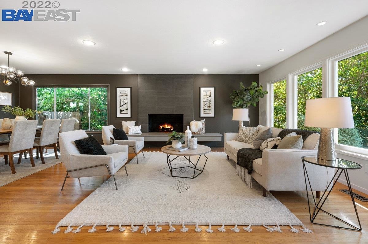 Outstanding Crocker Highlands Home Now Available For Sale At 1101