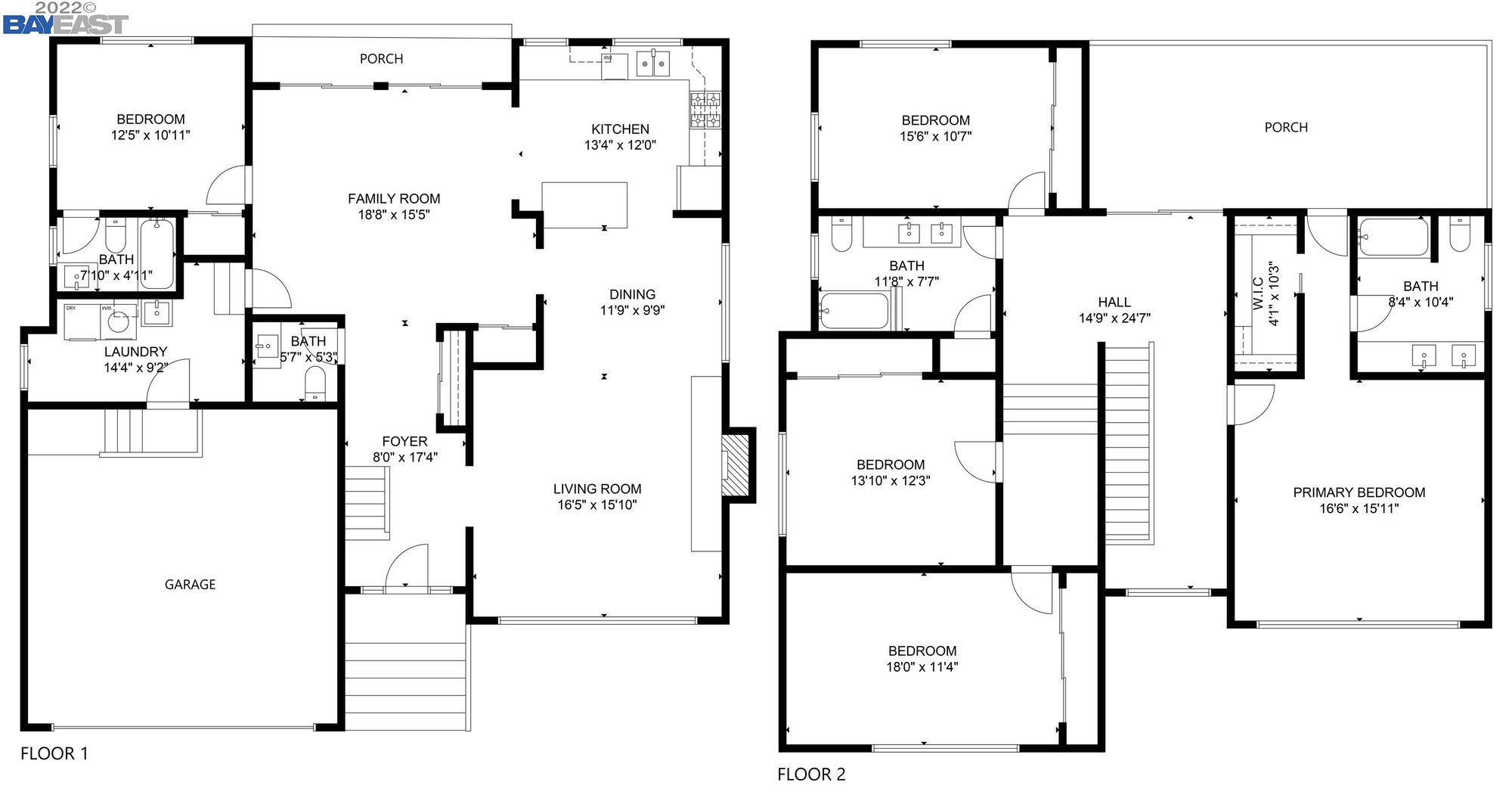 Outstanding Crocker Highlands Home Now Available For Sale At 1101