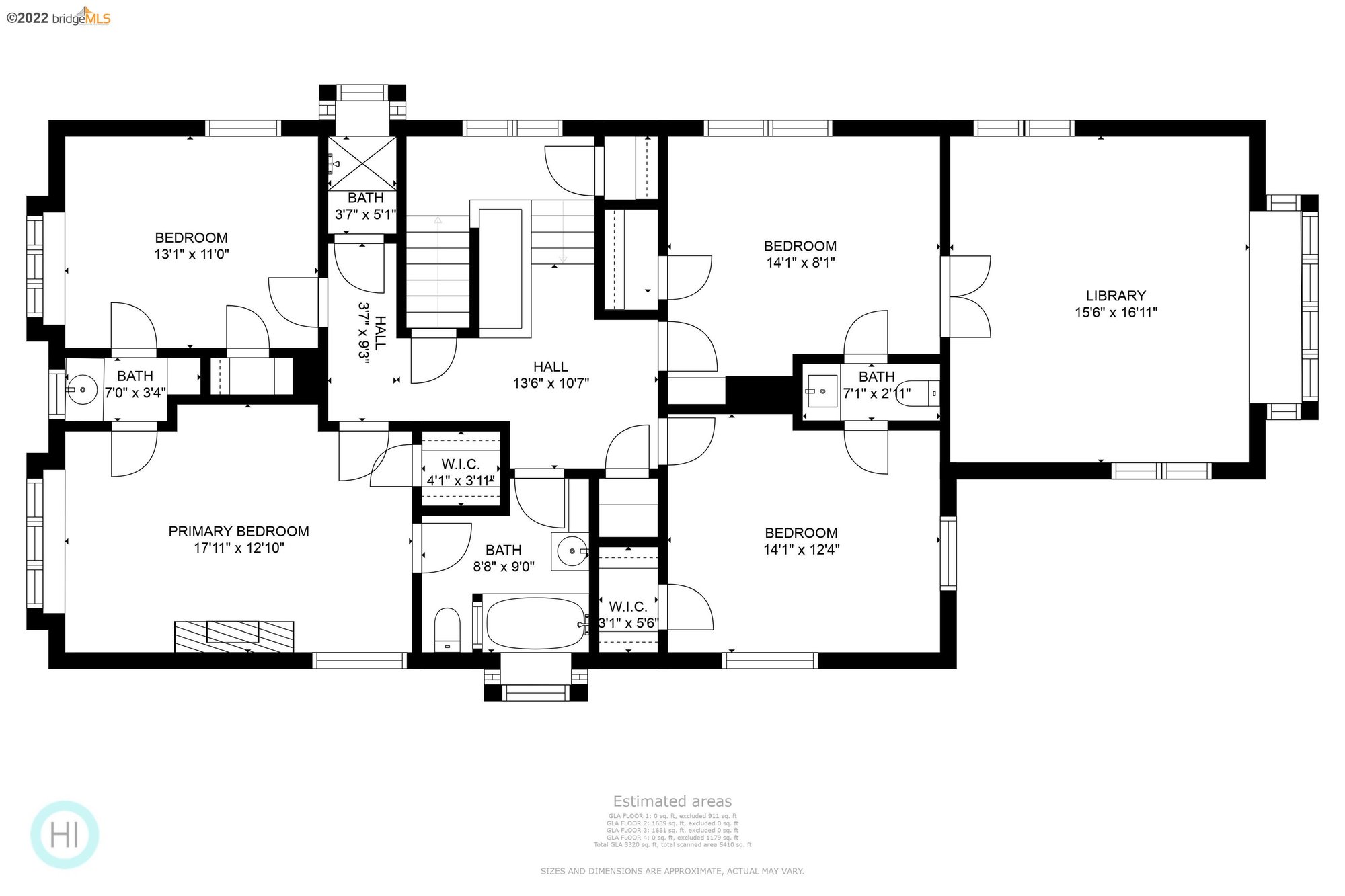 Splendid Berkeley Craftsman Home Now Available For Sale At 2639