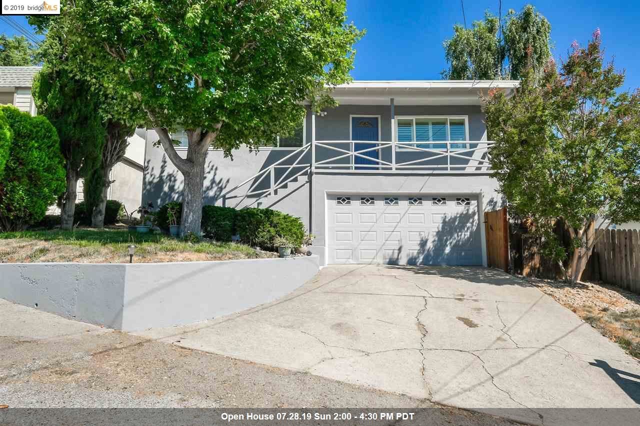 Piedmont and Oakland Real Estate Blog Oakland CA Homes for Sale