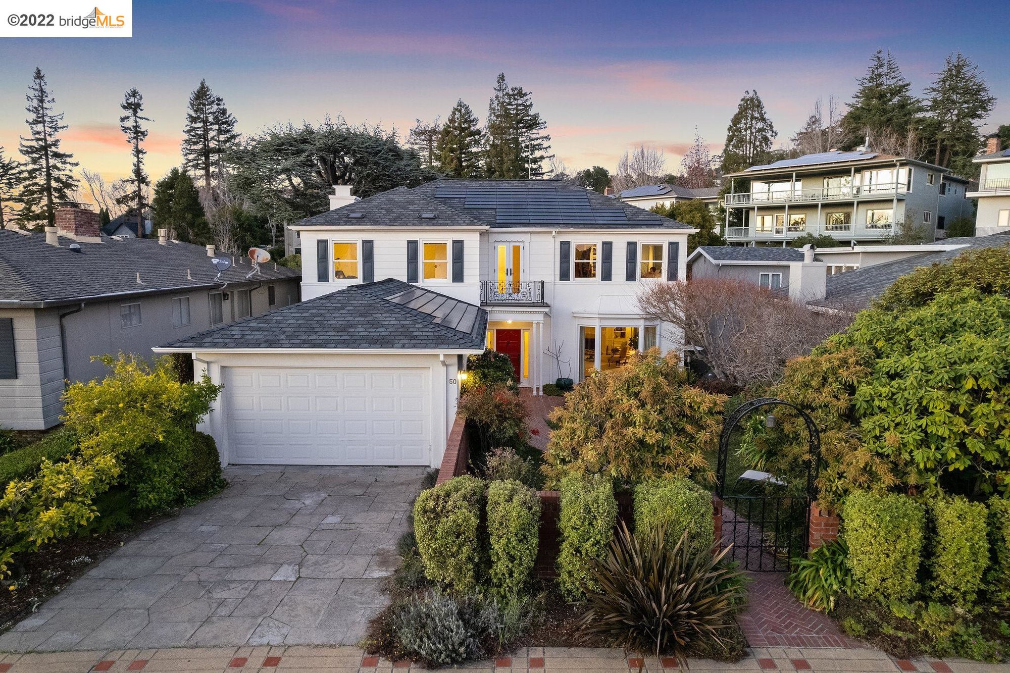 Piedmont Ca Real Estate Agent Piedmont Luxury Homes for Sale