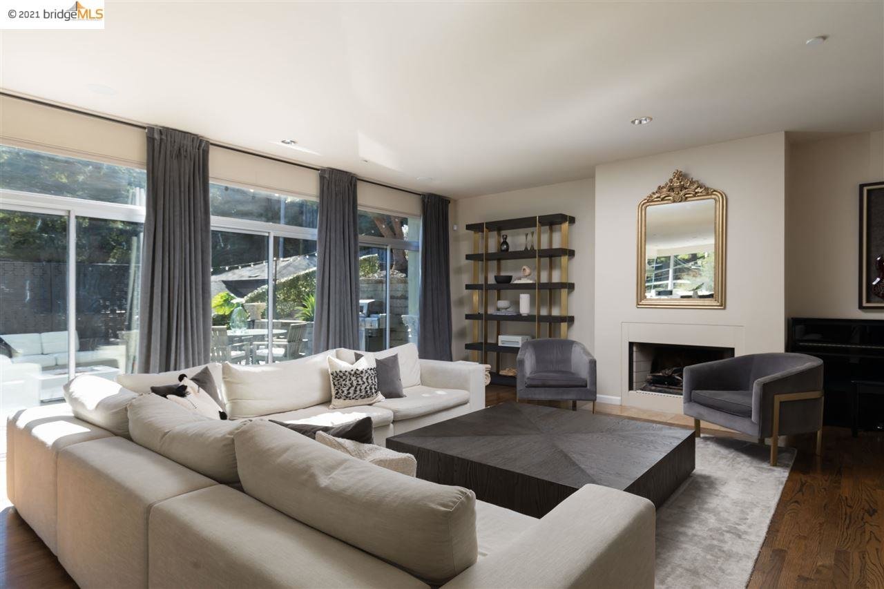 Oakland Montclair Hills Home Just Listed At 6466 Westover Drive