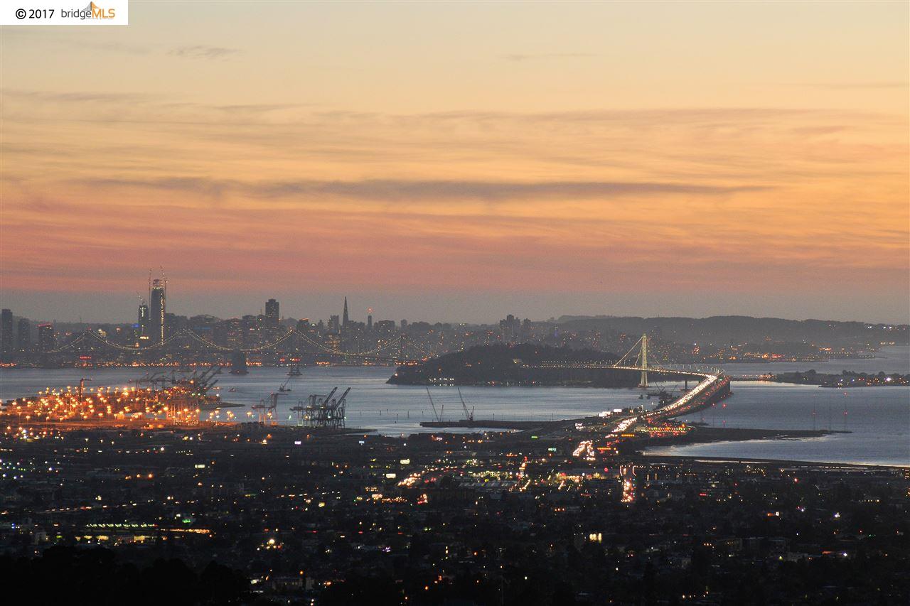 Oakland Panoramic View Home Available14004 Broadway Terrace