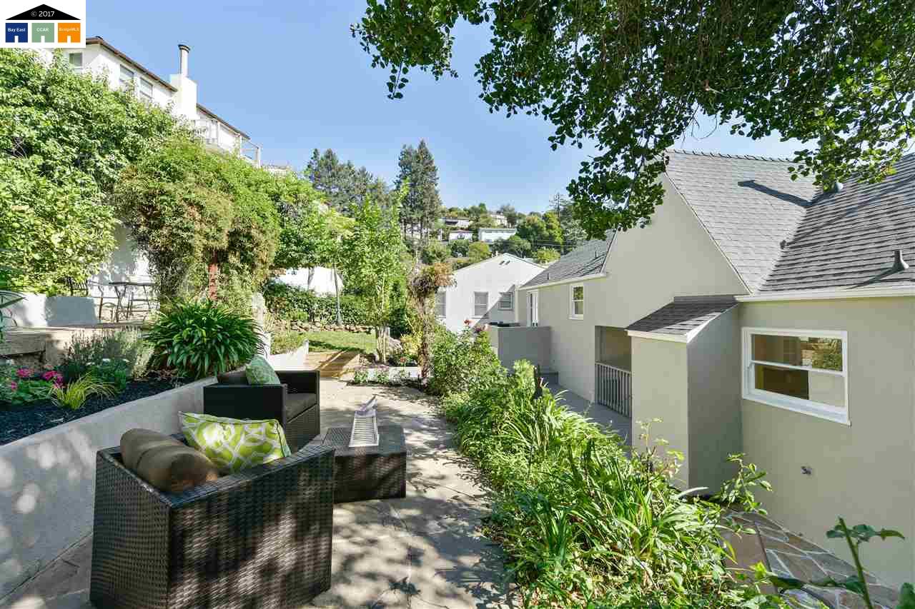 Oakmore Tudor Style Home Now For Sale At 1624 Leimert Blvd.