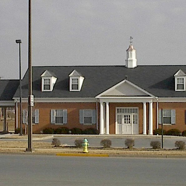 First United / Myersville Bank Bruchey Builders, Inc