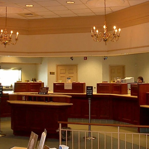 First United / Myersville Bank Bruchey Builders, Inc