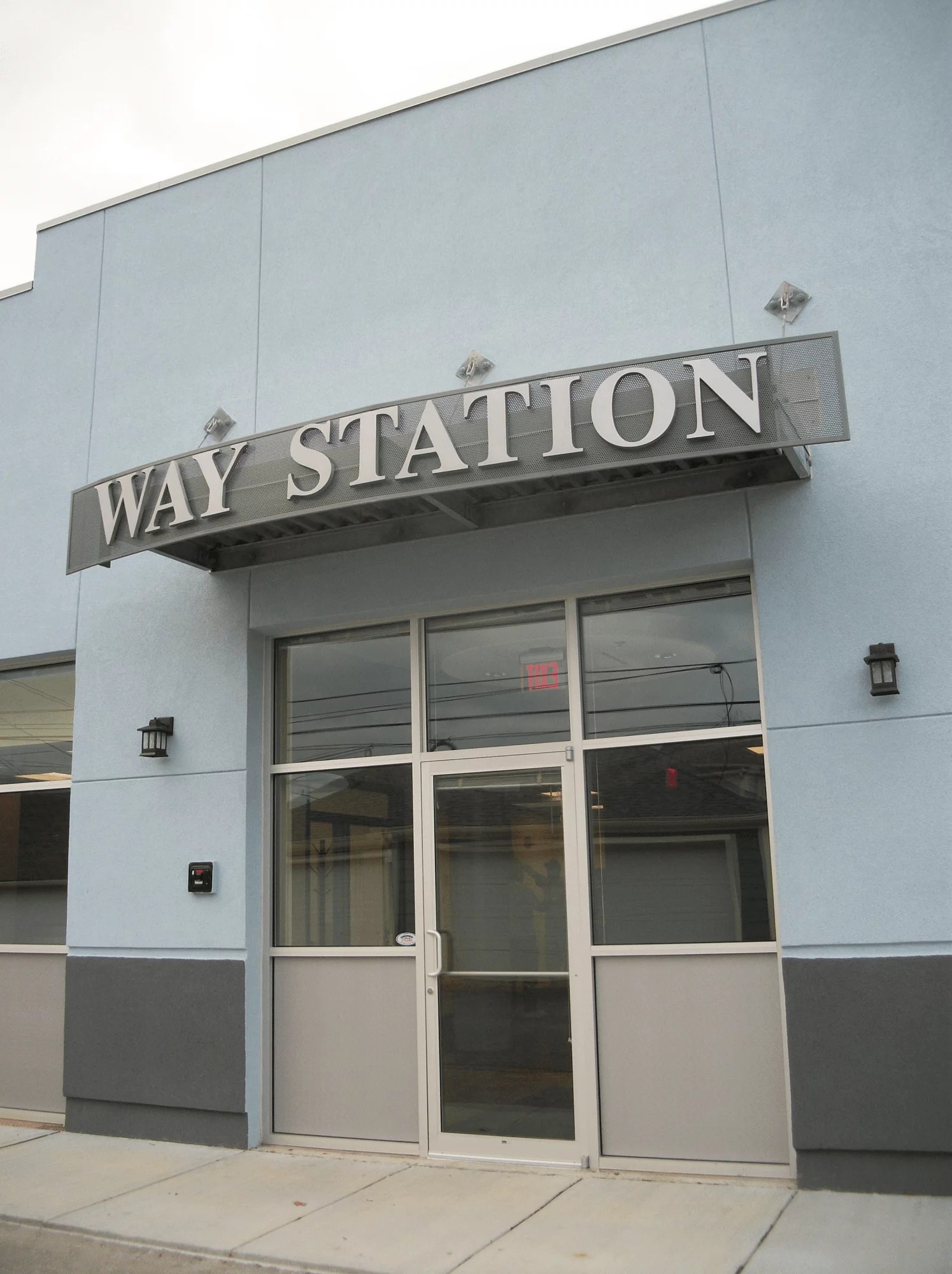 Way Station Bruchey Builders, Inc