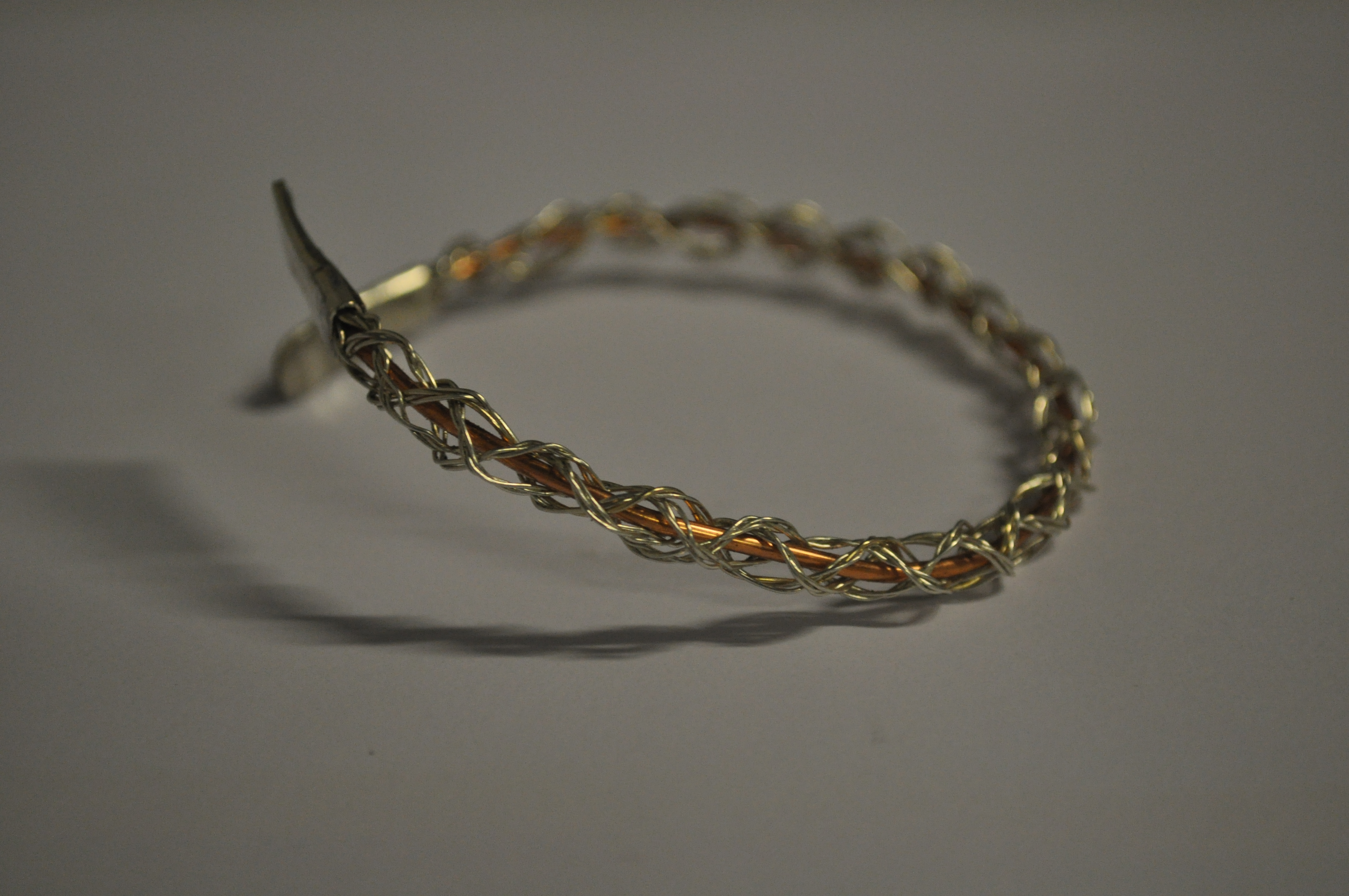 Brückner Designed LTD Silverwork