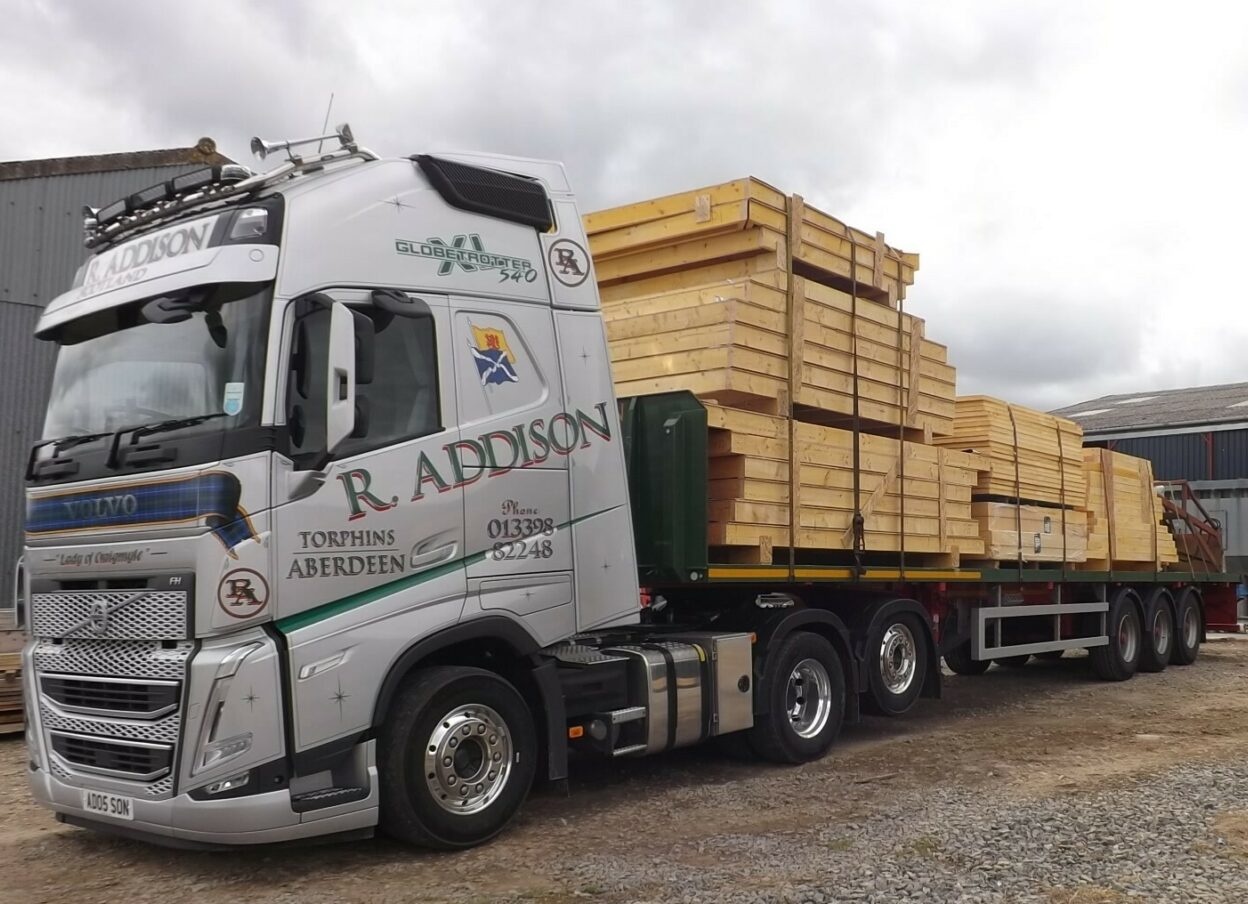 Timber Frame Kits & Homes Brudon Joinery