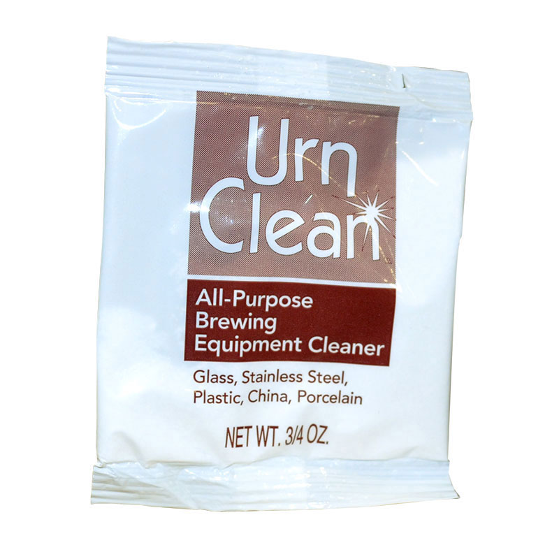 Patco Urn Clean AllPurpose Brewing Equipment Cleaner Brulin