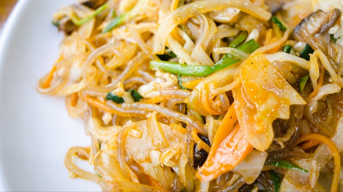 Delicious Brown Rice Noodle Recipe, Discover the Ultimate Delight