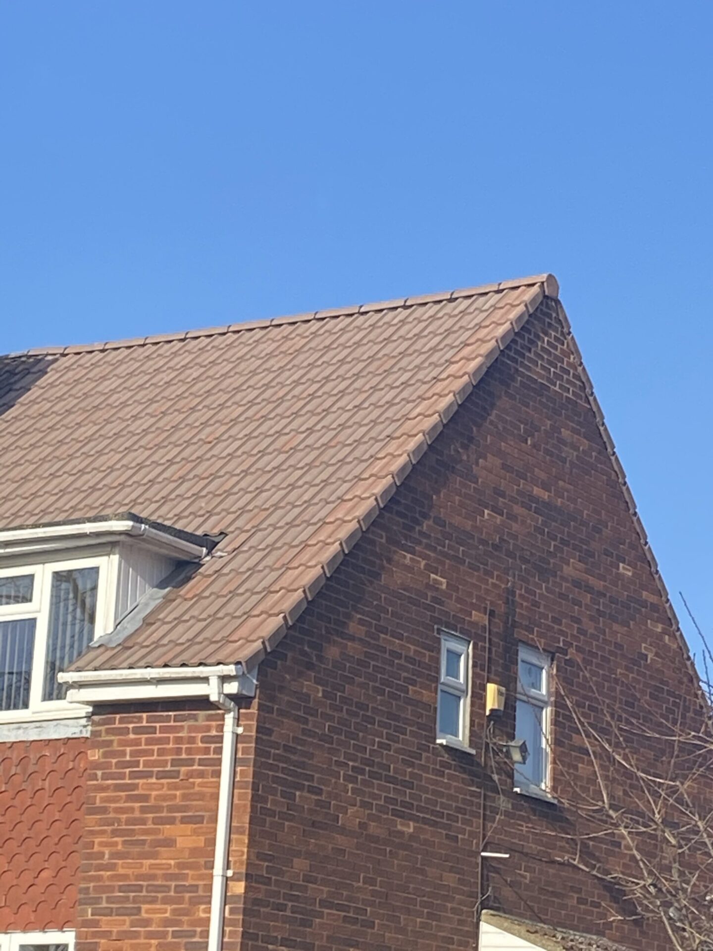 Brunel Roofing Roofers in Swindon Wiltshire Our Work