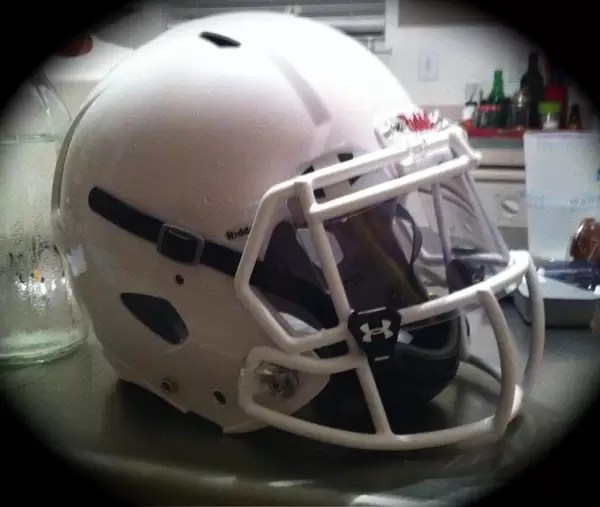 Riddell Helmet Lawsuit