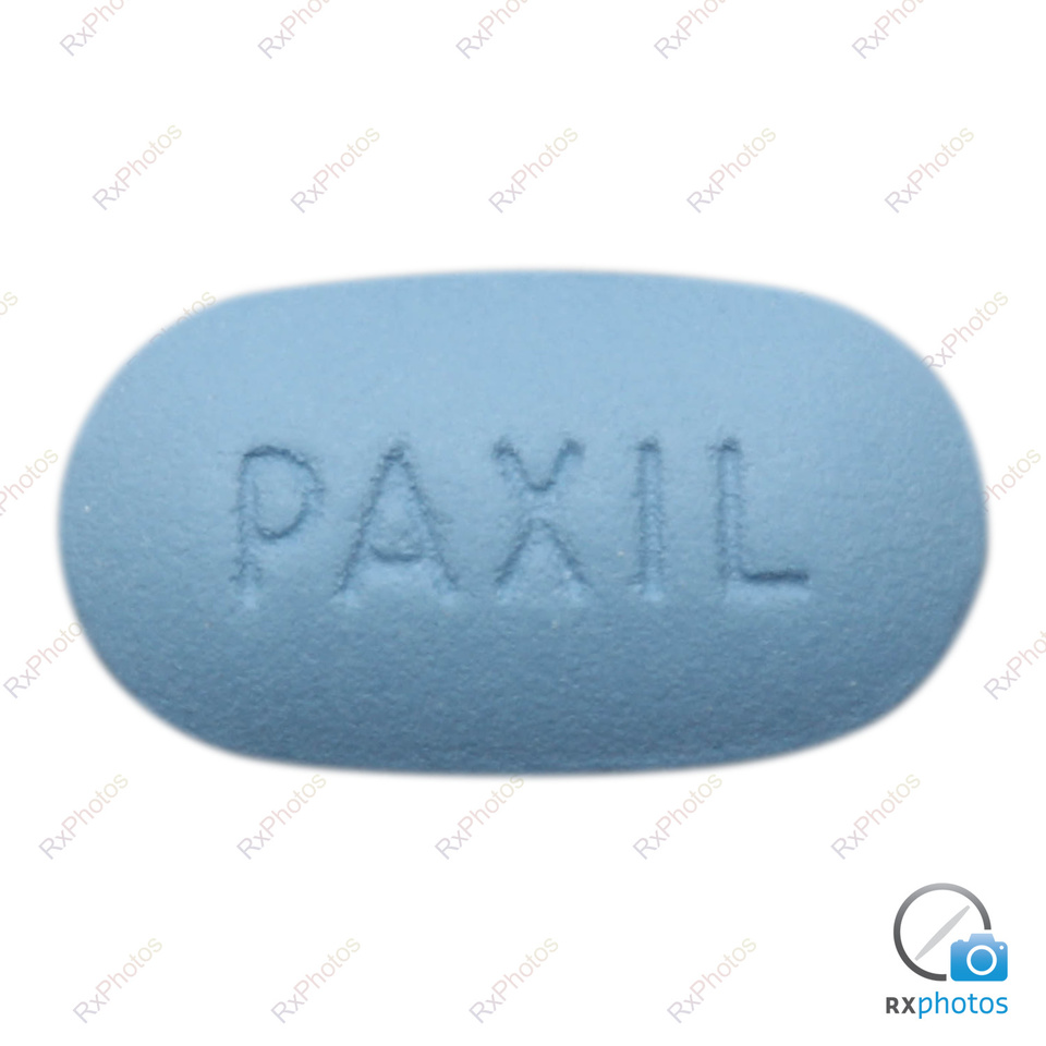 Paxil tablet 30mg