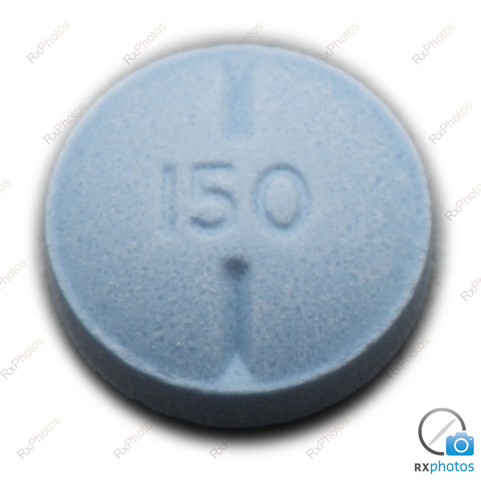 Synthroid comprimé 150mcg