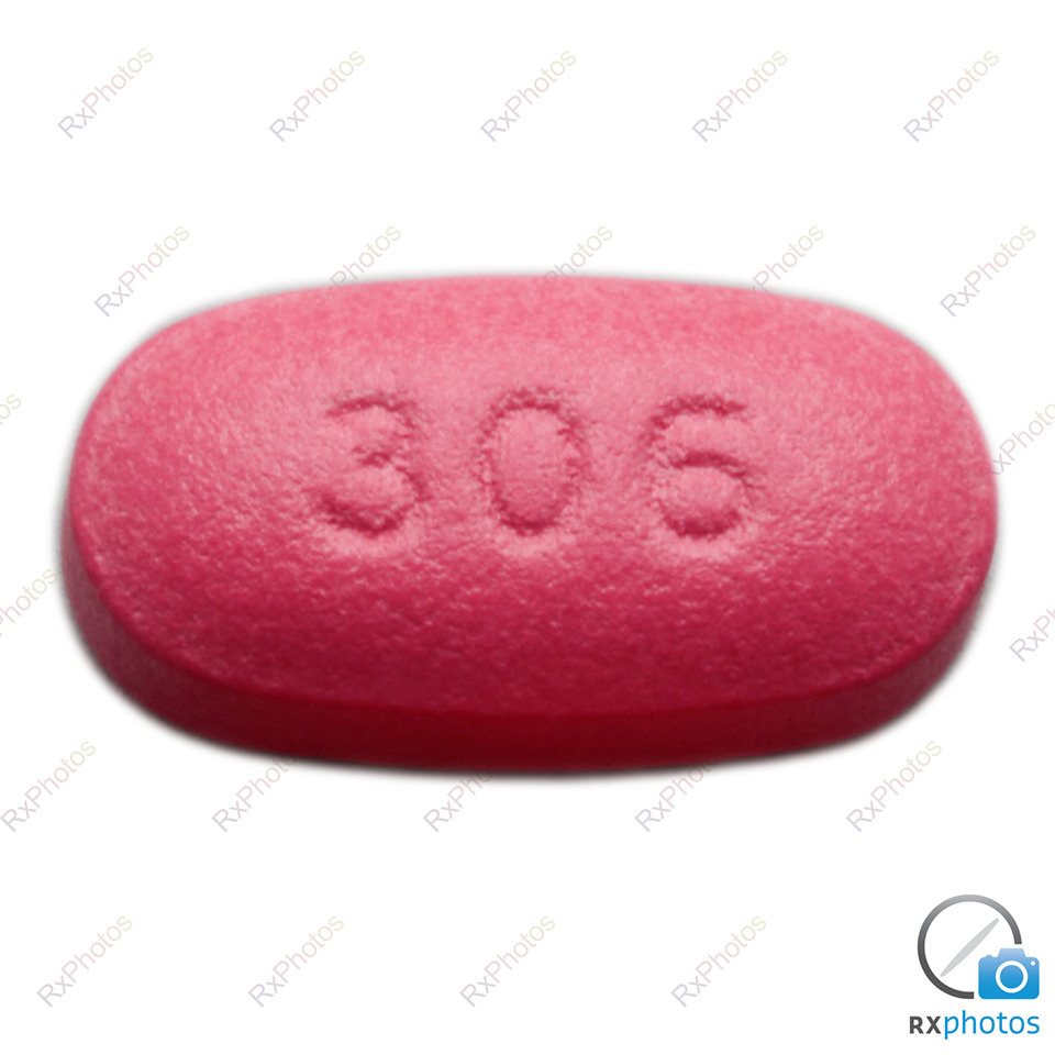 Zithromax tablet 250mg