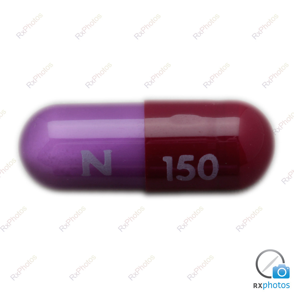 Teva Clindamycin Capsule 150Mg | Brunet
