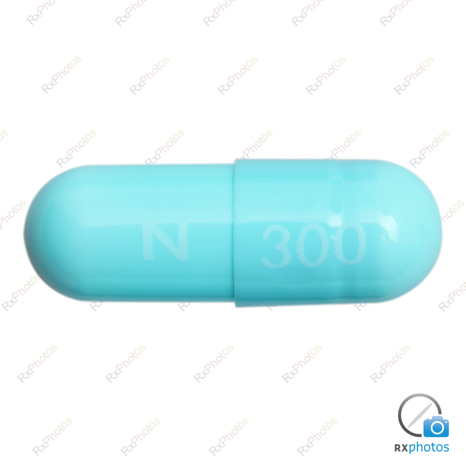 Teva Clindamycin Capsule 300Mg | Brunet