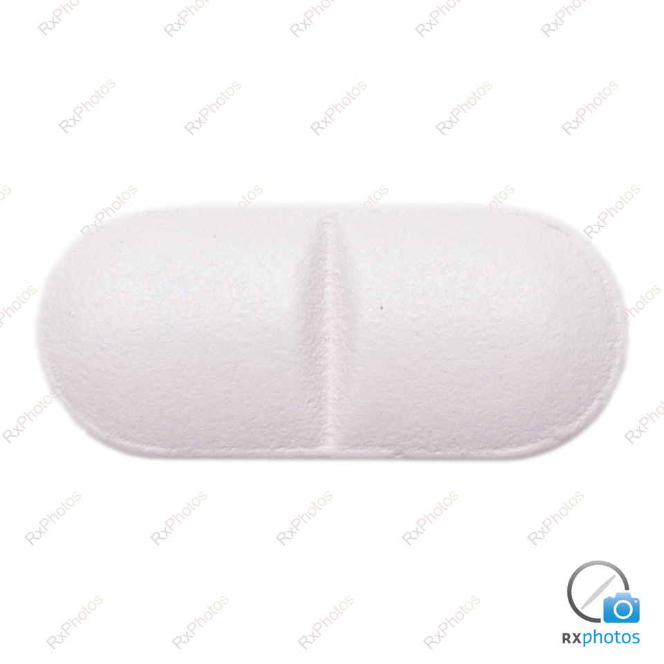 Jamp Calcium +Vitamin D tablet 500mg+125iu