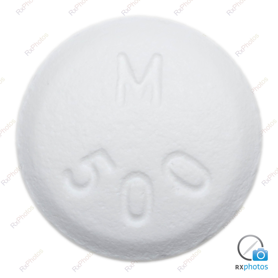 Sandoz Metformin FC tablet 500mg