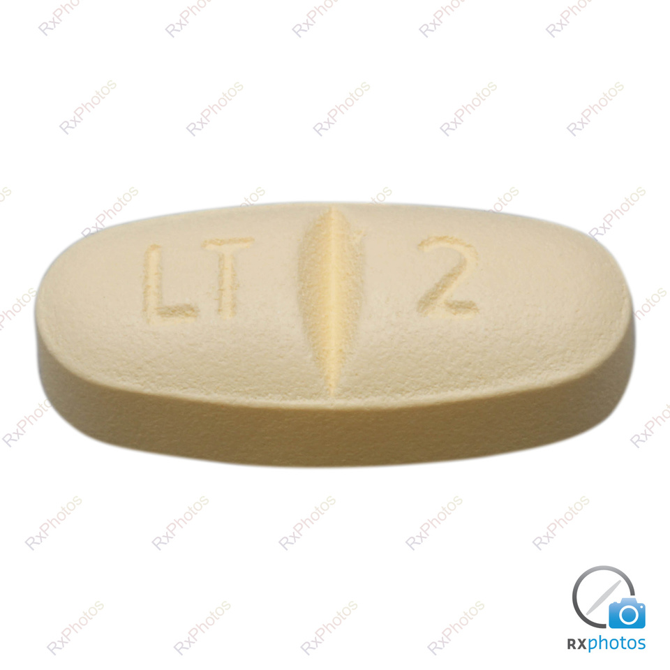 Nat Levetiracetam tablet 500mg