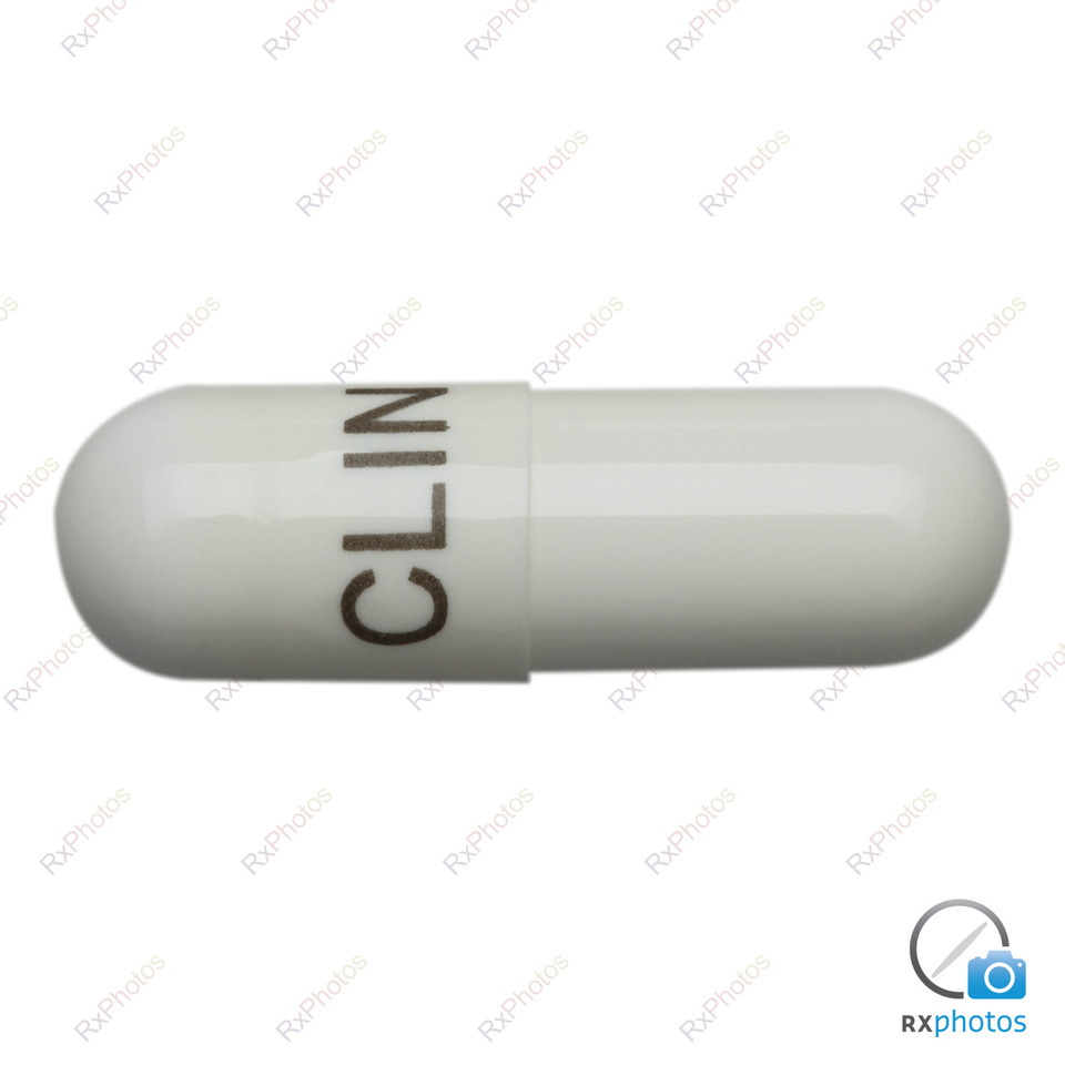 Jamp Clindamycin Capsule 300Mg | Brunet