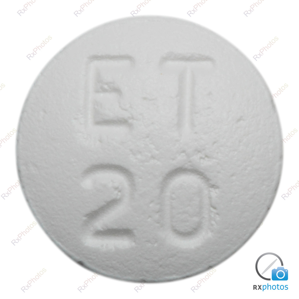 Riva Labetalol comprimé 100mg