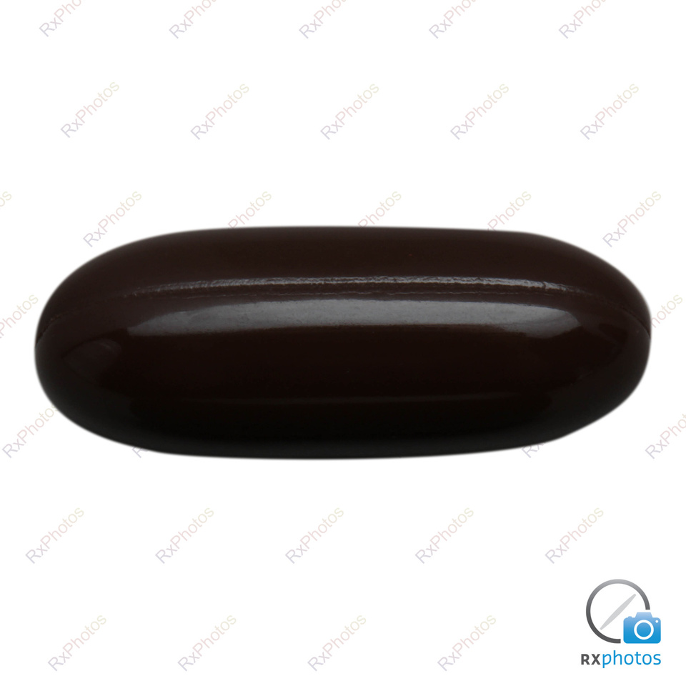 Vitalux Adv Plus Omega3 capsule