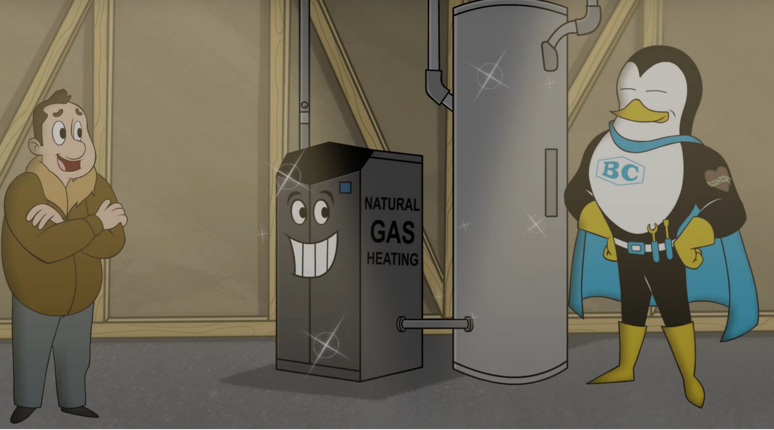 Plumbing Repair & Install NY & CT Bruni & Campisi