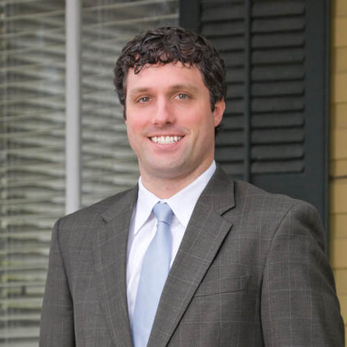Taylor B. McNeel Brunini Law