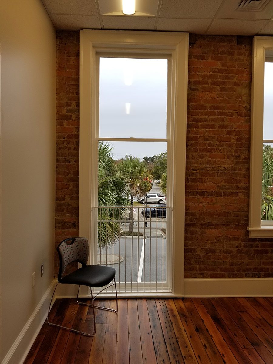 Southern Carolina Alliance Hampton, SC Brunson Construction