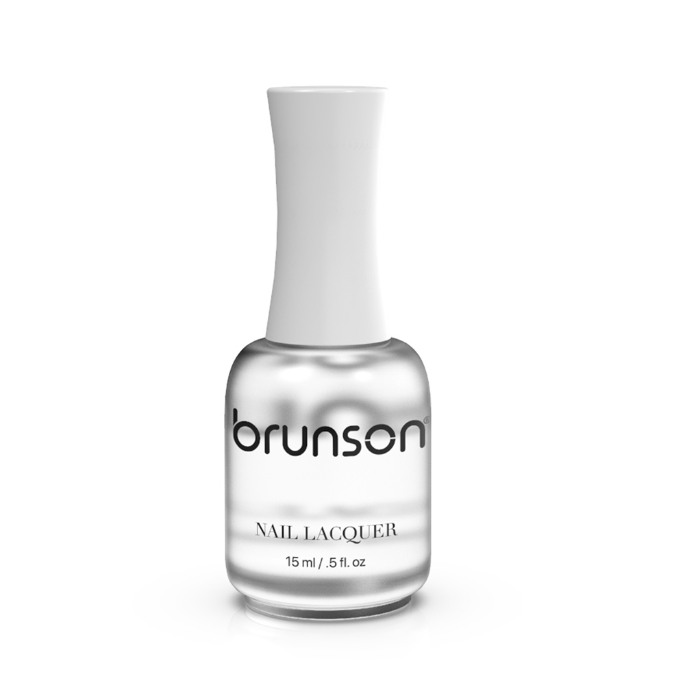 Nail Lacquer Base Coat Best Base Coat Brunson