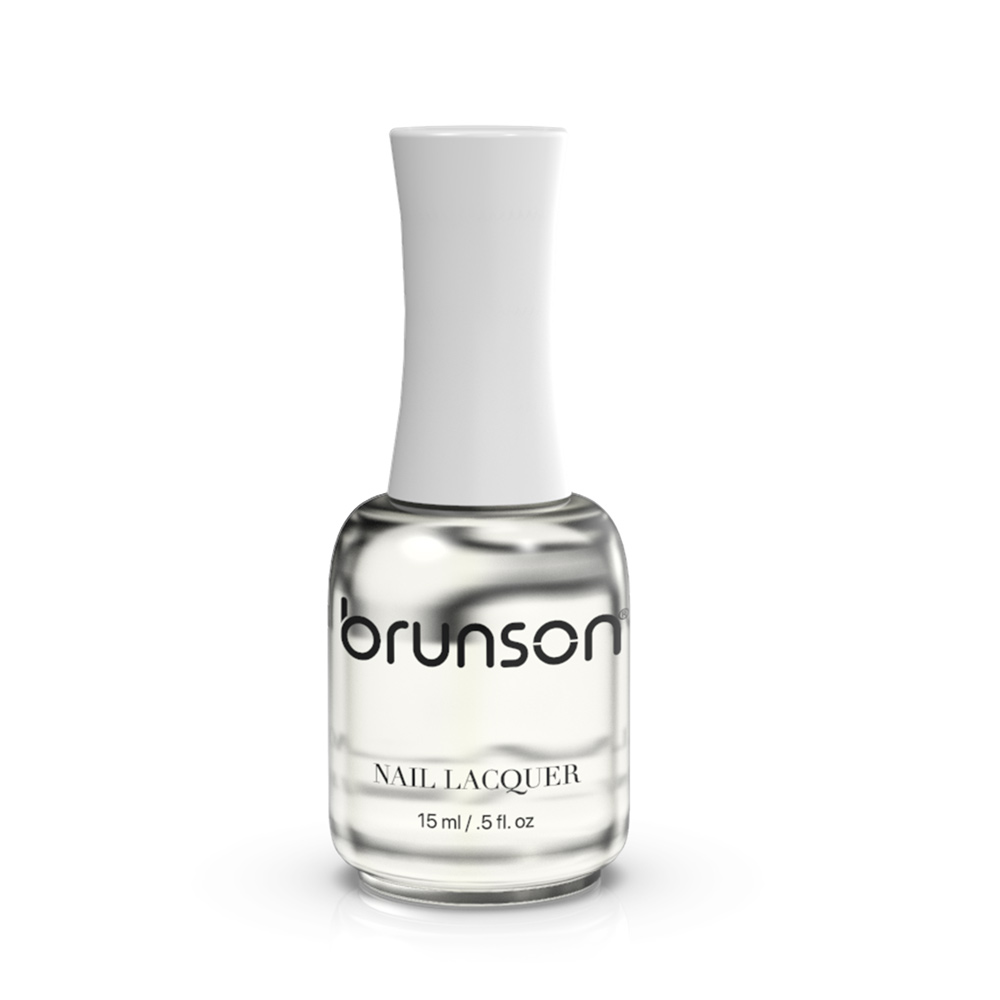 Nail Lacquer Top Coat Best Top Coat for Nails Brunson