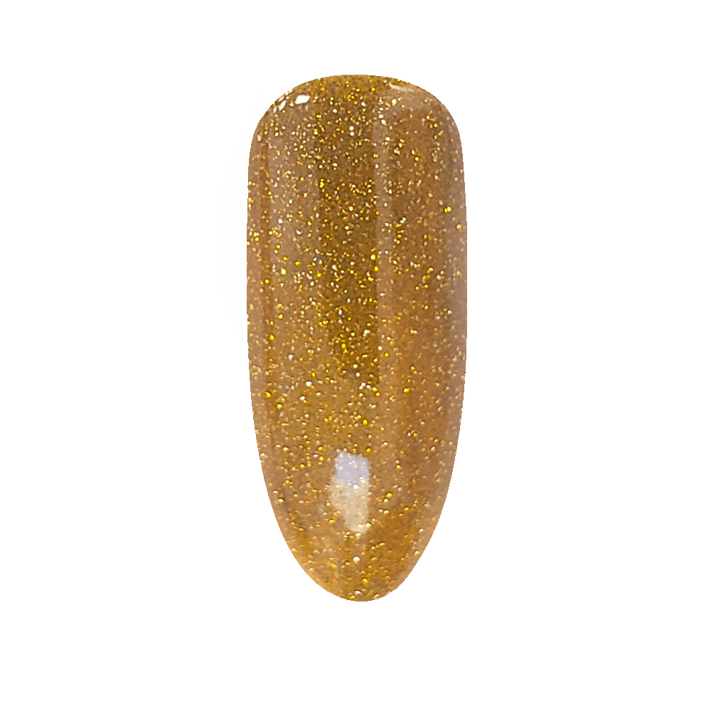 Diamond Glitter Gel Nail Polish BDGG015 Brunson