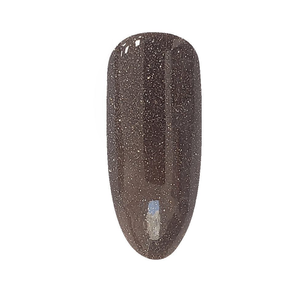 Diamond Glitter Gel Nail Polish BDGG019 Brunson